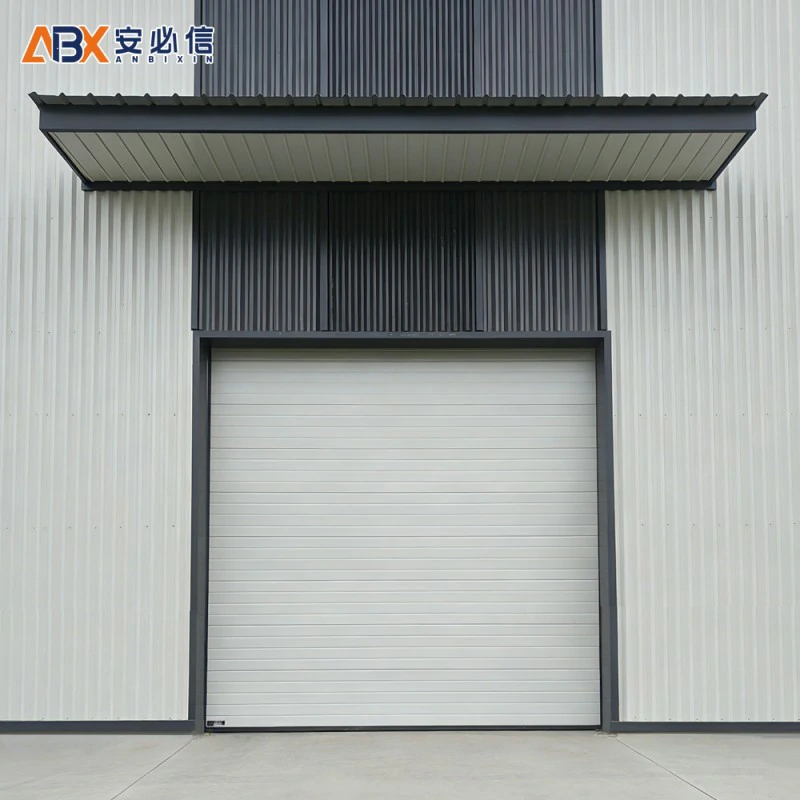 惠州市工业滑升门