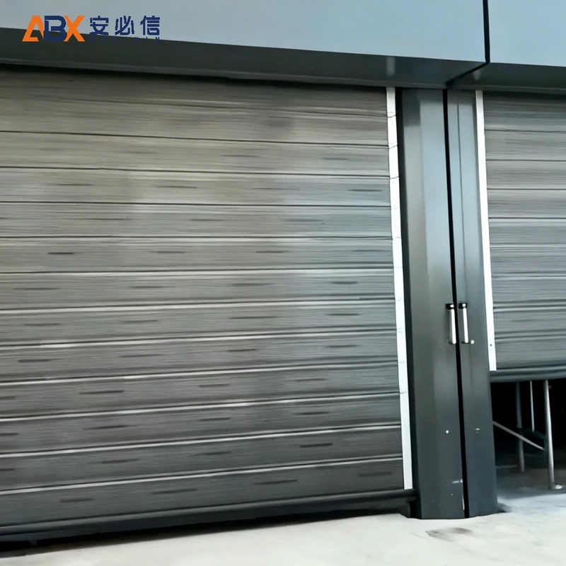 惠州市洁净室高速门